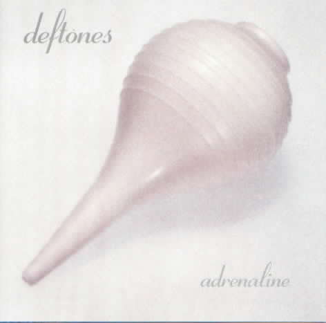 Deftones: Adrenaline