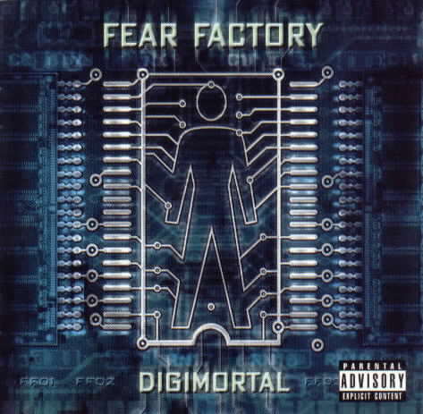 Fear Factory: Digimortal
