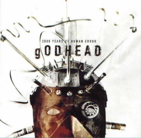 Godhead: 2000 Years of Human Error