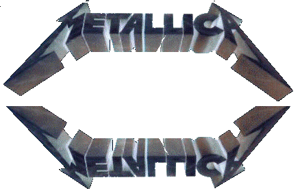 Metallica Rules