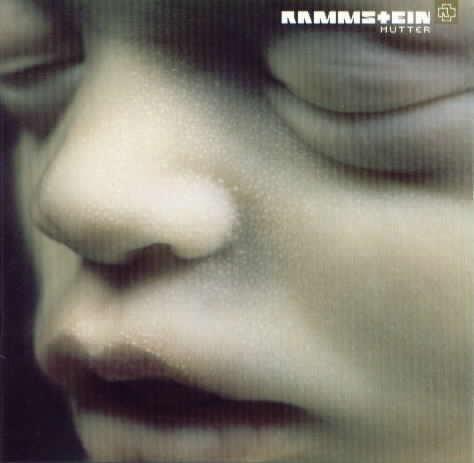 Rammstein: Mutter 