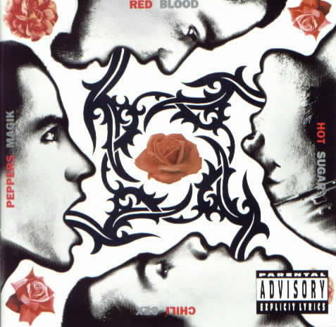 Red Hot Chili Peppers: Sugar, Sex, Magik, Blood 
