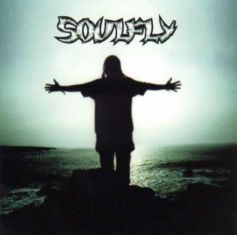 Soulfly: self-titled