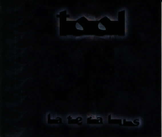 Tool: Lateralus
