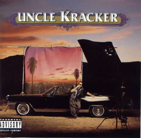 Uncle Cracker: Double Wide 